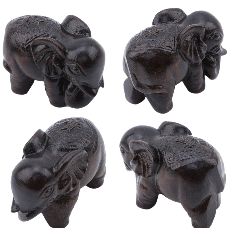 

Copper As Lucky Toad riches, Honour And Splendor Decoration House Copper Elephant Home Furnishing Feng Shui Ornaments