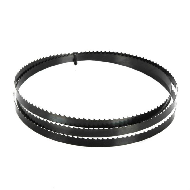 

2 sheets of tape saw 1712x9,5mm x 0,35 TPI sawing tape saw tool 6