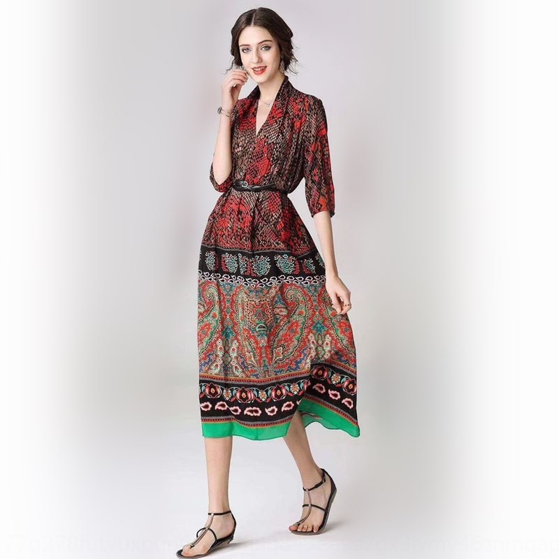 extra large summer dresses