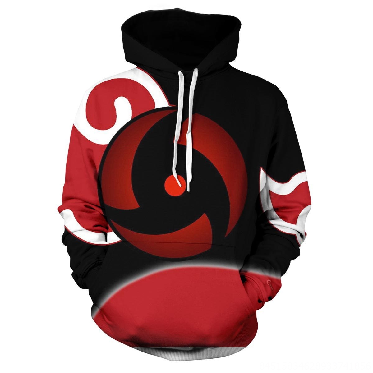 2020 New Popular Day Anime Naruto Series Drawing Wheel Eye 3d Cosplay Hoodie Animation 3d Hoodie Peripheral From Worldtradingco 22 6 Dhgate Com