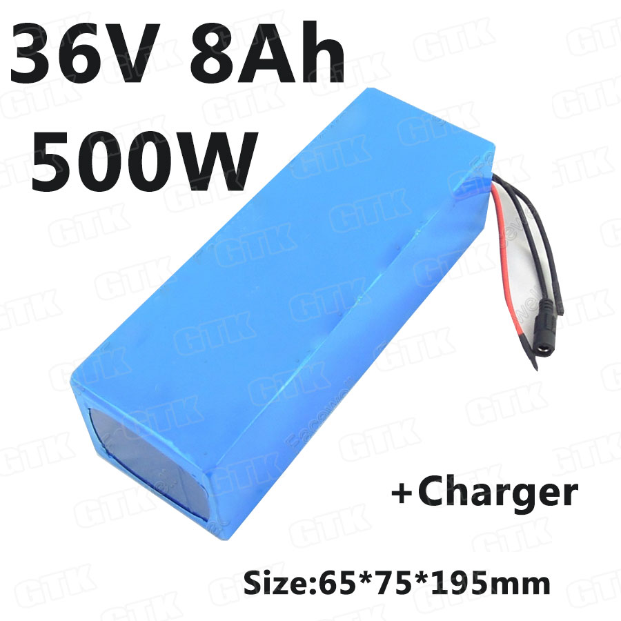 Wholesale 36v 8ah Lithium Battery Buy Cheap In Bulk From China Suppliers With Coupon Dhgate Com