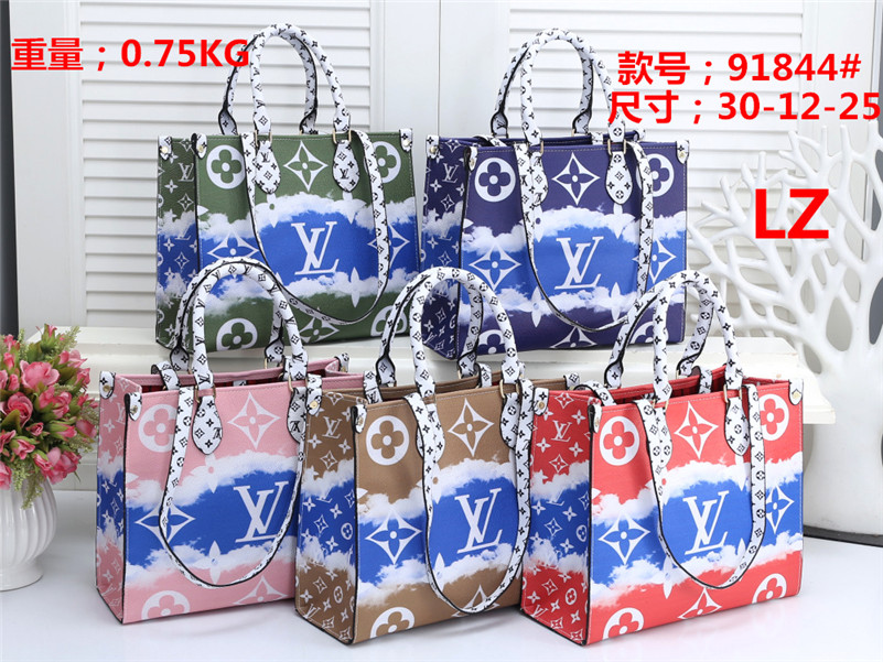 

2020 NEW styles Handbag Famous Name Fashion Leather Handbags Women Tote Shoulder Bags Lady Leather Handbags Bags purse F8117