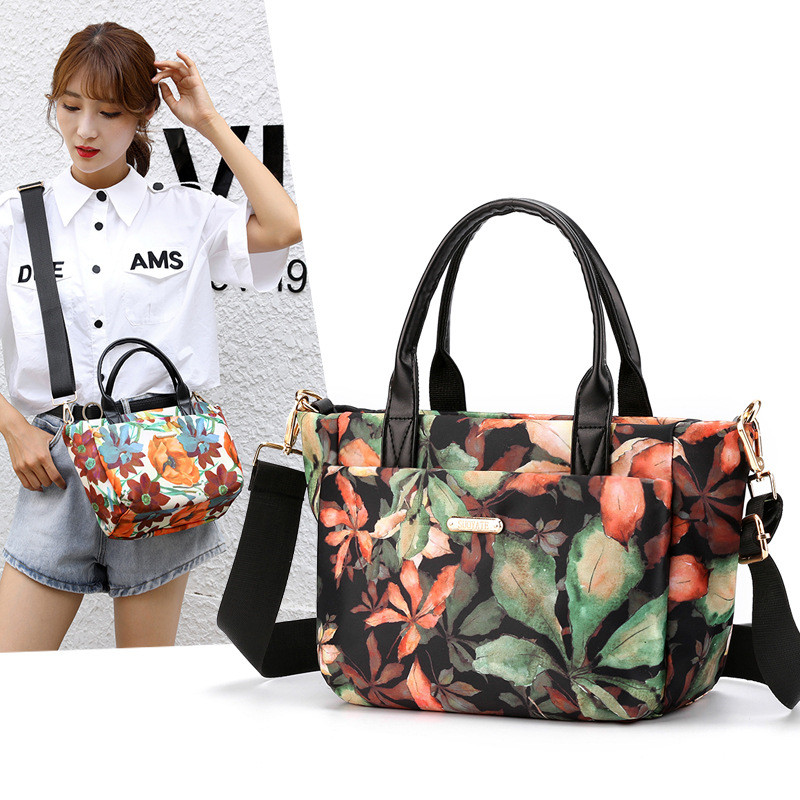 

Baby Diaper Bag Handbag Nappy Bag For Newborn Shoulder Maternity Baby For Mom Bags Mummy Diaper, Black