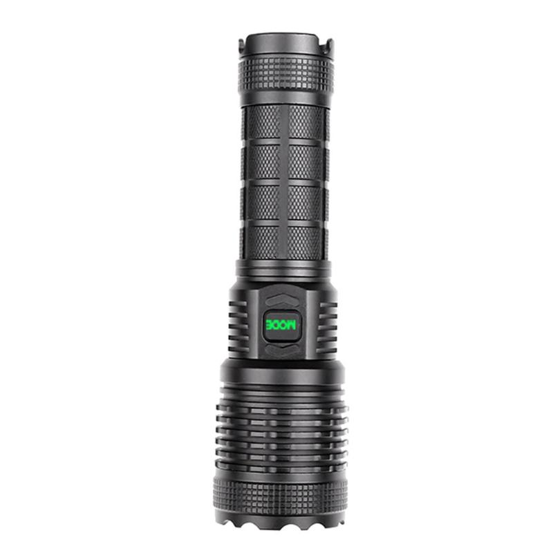 

P70 tactical zoom Adjustable Focus and Zoom Small Super Bright