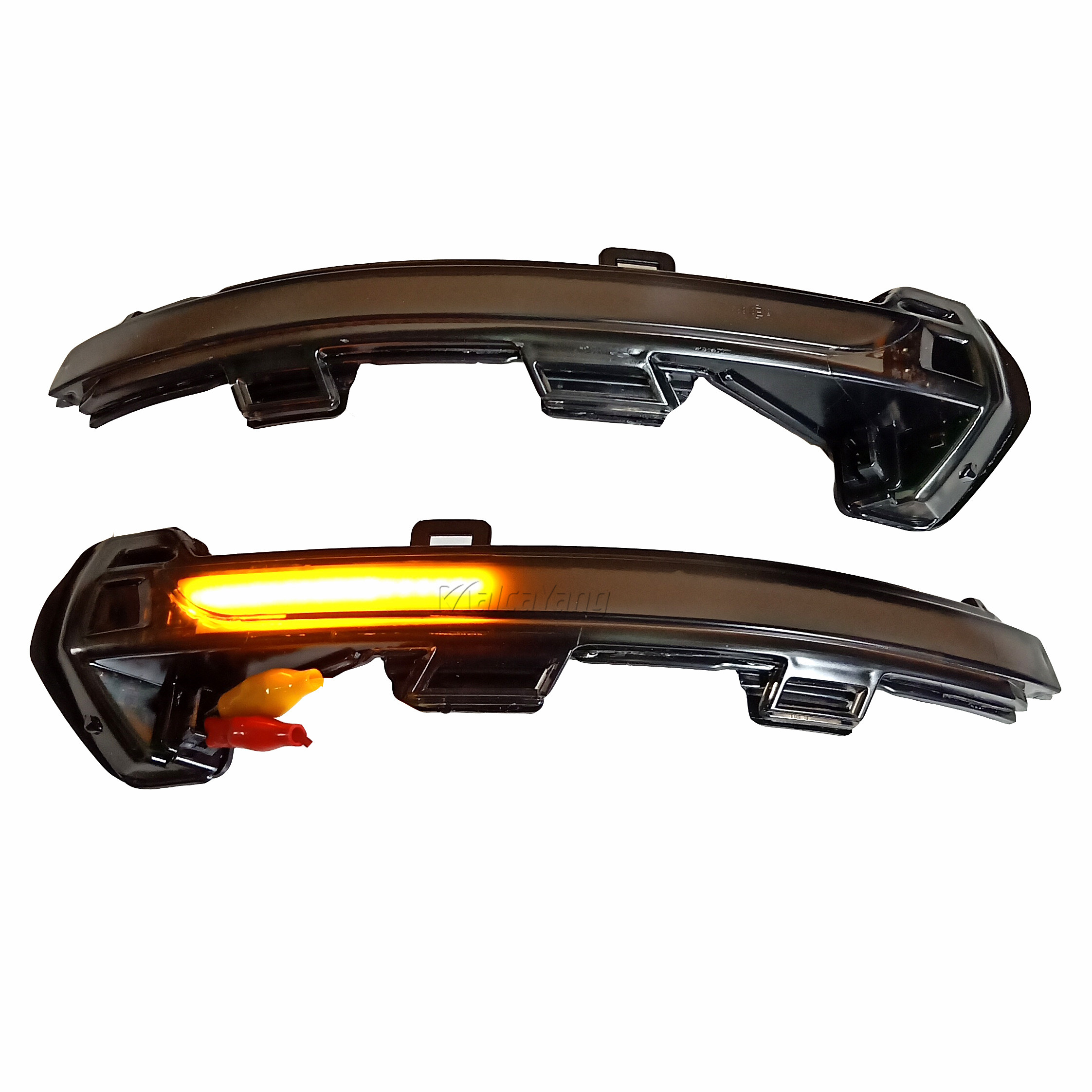 

Superb LED Blinker Dynamic Turn Signal Light Side Rear-View Mirror Light For Volkswagen VW Passat B8 2015-2020 For Arteon