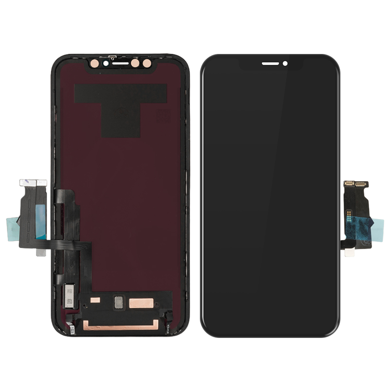 

AMOLED Screen For iPhone X XS XR XS MAX LCD Display Touch Screen Digitizer Assembly OEM Replacement TFT 100% Tested For iPhone X FREE DHL
