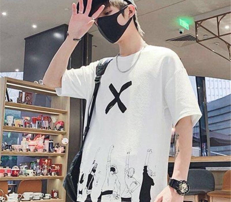 Anime Boy Shirt Online Shopping Buy Anime Boy Shirt At Dhgate Com