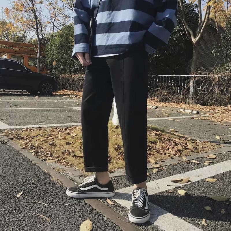 

2020 Newest Mens Sweatpants Hip Hop Rap Man Gyms Fitness Bodybuilding Joggers Workout Trousers Men Casual Cotton Loose Pants, Beige