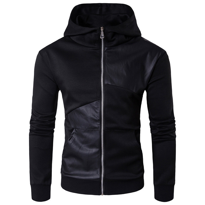 

BM jacket, Black