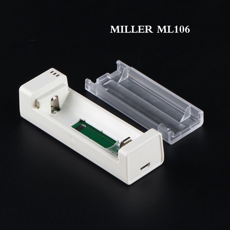 

miller ML106 charger ,mobile power