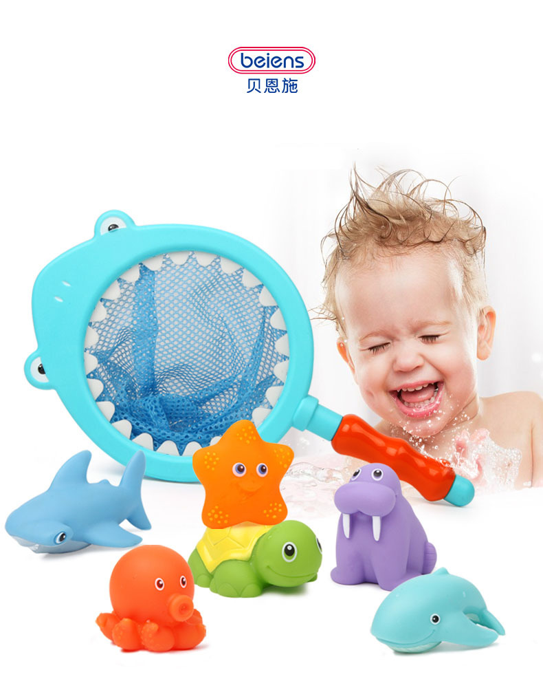 soft rubber animal toys