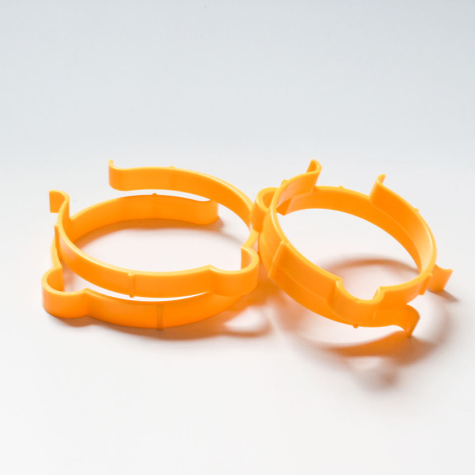 

Vinyl Roll Clamp Sooper Clip Film Coil Hoop Storage Tool Film Holder MO-A15