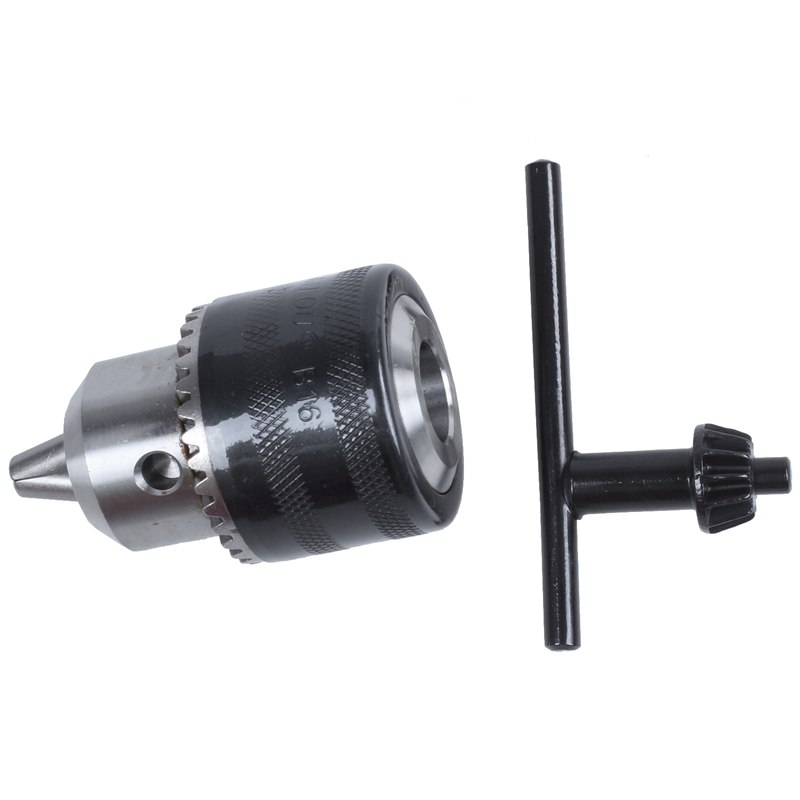 

New Industrial machine 1, 5 - 13 mm capacity chuck B 16 set