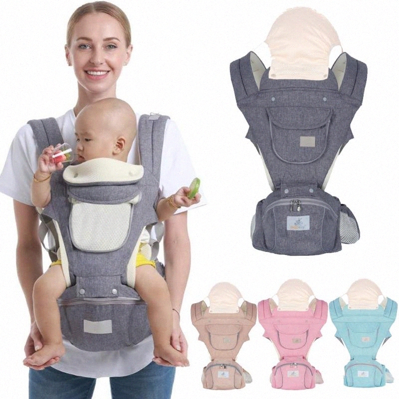 baby clothes carry bag