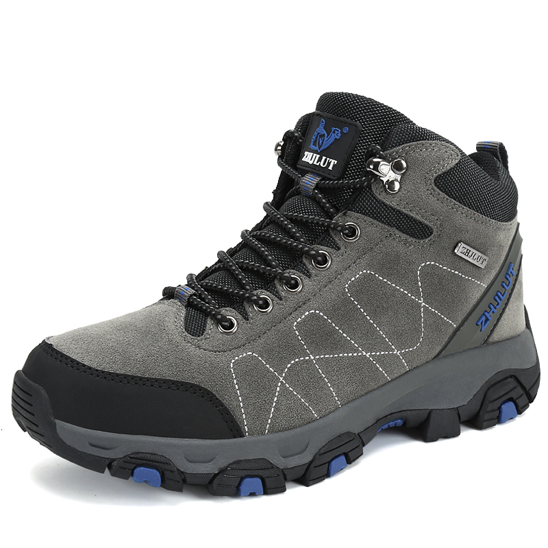rock climbing hiking shoes