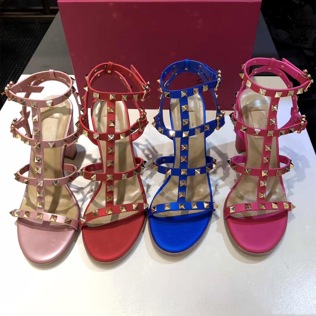 sandalia tipo sapato