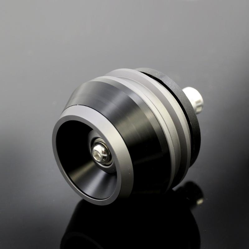 

For R1200GS / /R NINET /R1200R Final Drive Housing Cardan Crash Slider Protector