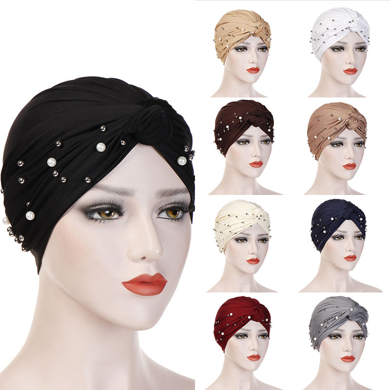 Discount Turban Hijab