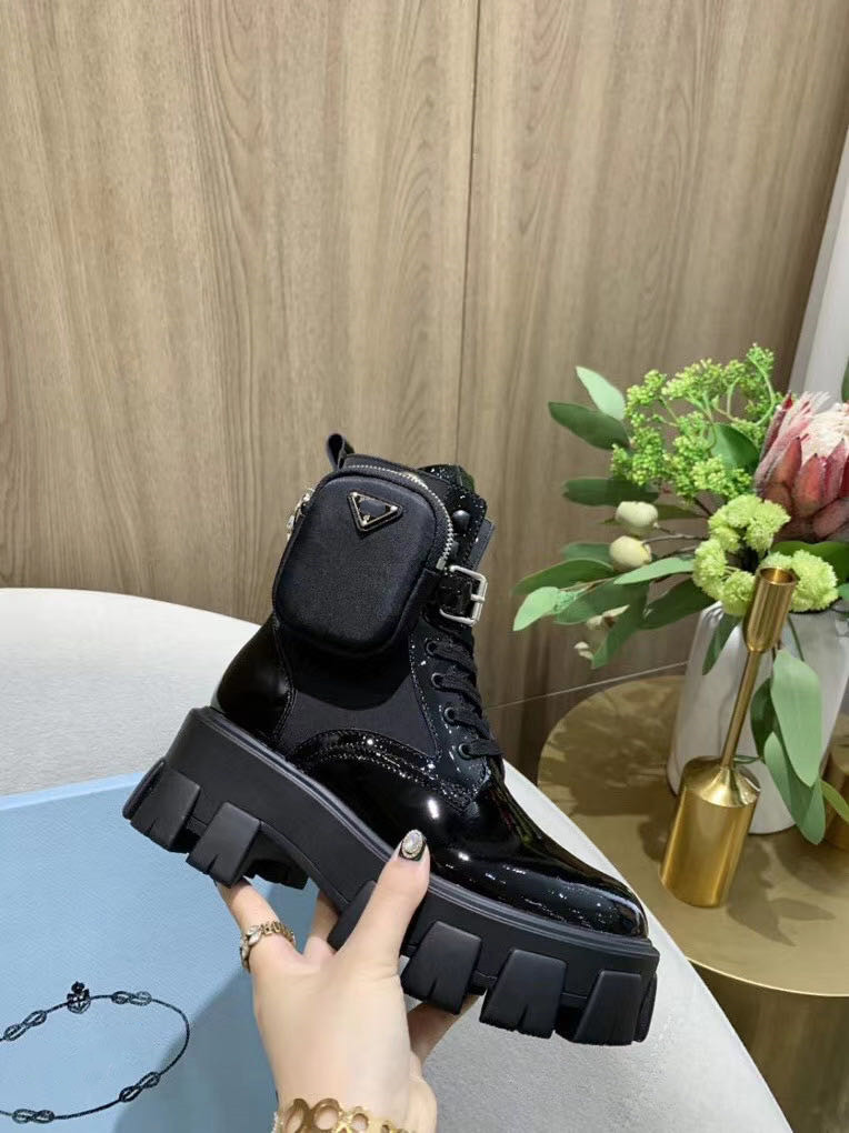 Botines Prada Online Shop, UP TO 57% OFF | eshowmagazine.com