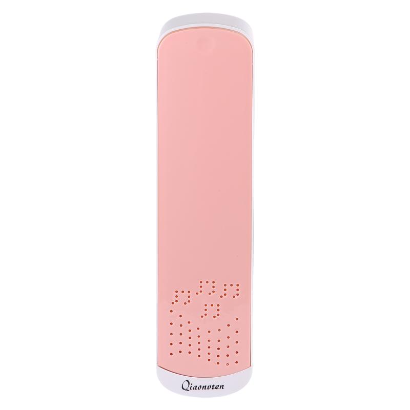 

1Pc Wall-mounted Chopsticks Holder with Press Type Lid Tableware Storage Container Organizer Kitchen Supplies (Pink