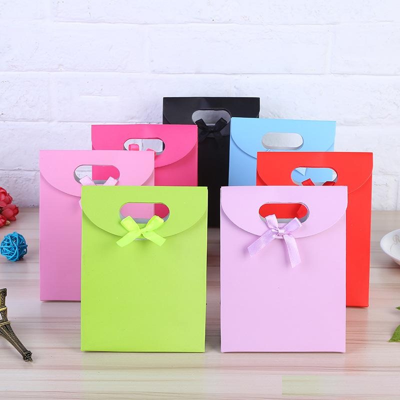 diy baby shower gift bags