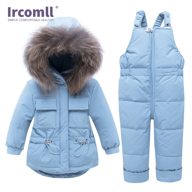 baby boy snow jacket