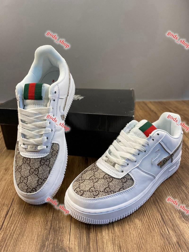 zapatillas gucci nike