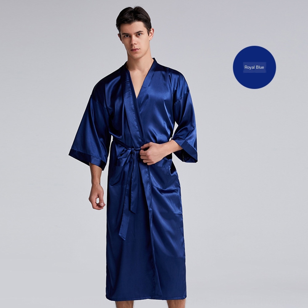 mens night gowns
