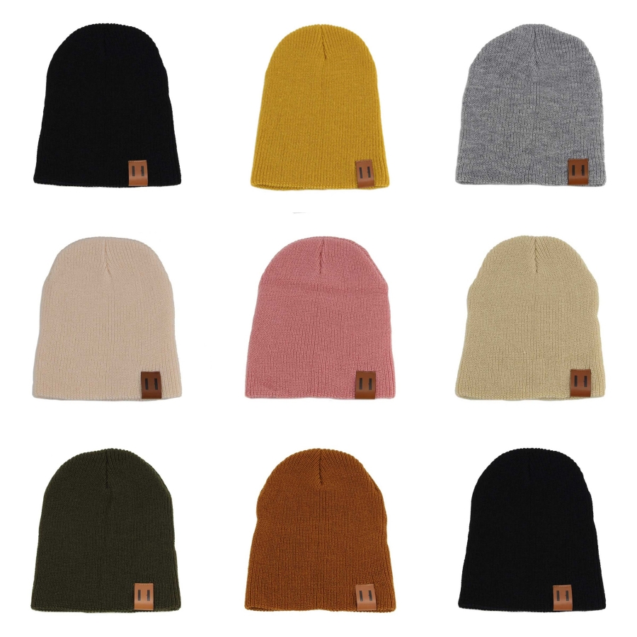 stocking caps for big heads