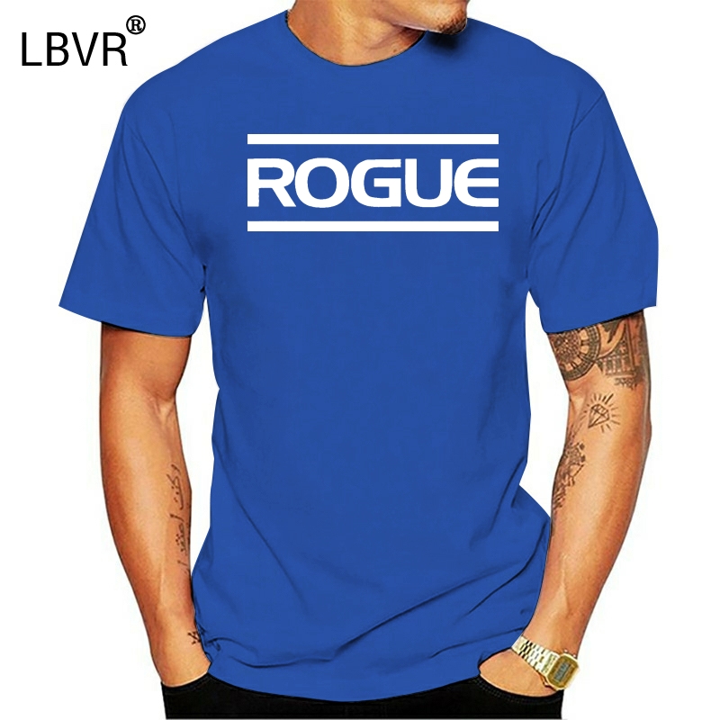 

Vintage T Shirt Rogue Fitness International 019747, Greenx312040