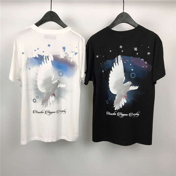 Distribuidores de descuento Diseño De Camiseta Blanca Camisetas | Diseño De Camiseta Blanca Camisetas 2020 en venta en DHgate.com