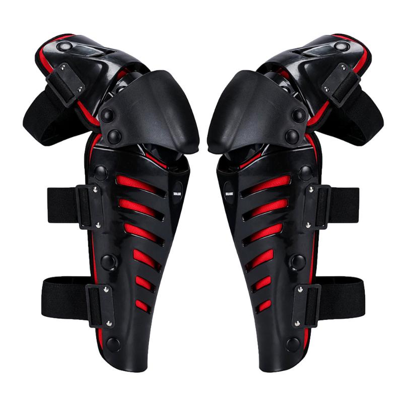 

Motorcycle Knee Protection Motocross Racing Kneepads Protector Guards Skate Skiing Skating MX Knee Pads Protective Gears