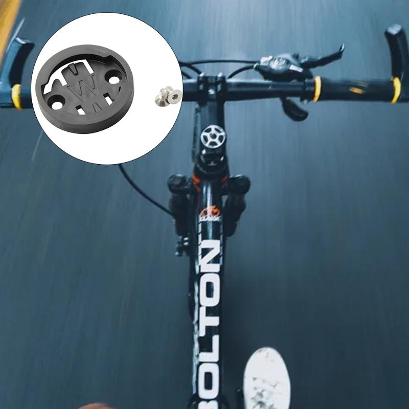 

Bike Code Table Support Mount Conversion Seat Stopwatch Base for Bicycle