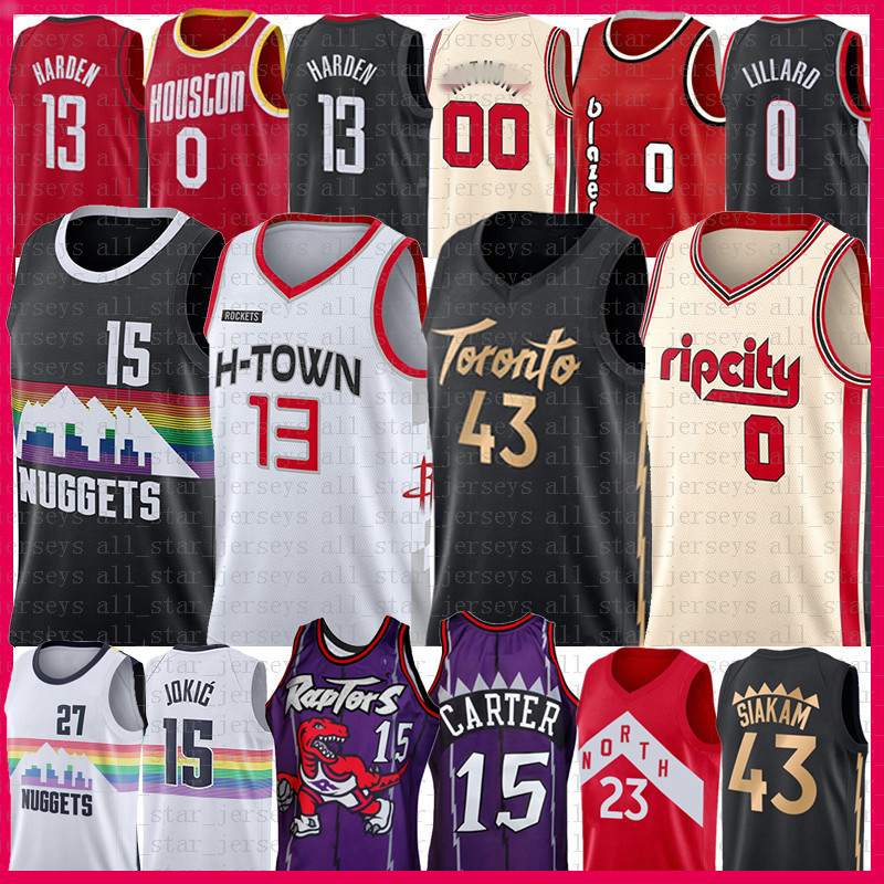 damian lillard jersey cheap