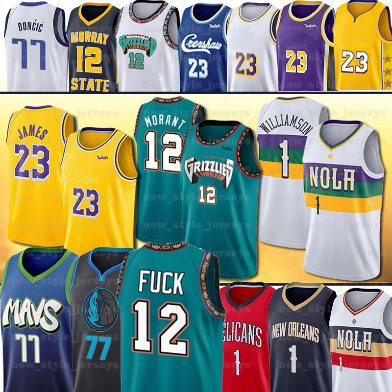 new orleans pelicans jersey for sale