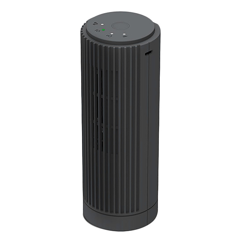 

Novel-Car Disinfection Air Purifier Home Office Portable Negative Ion Air Purifier Remove Haze Smell