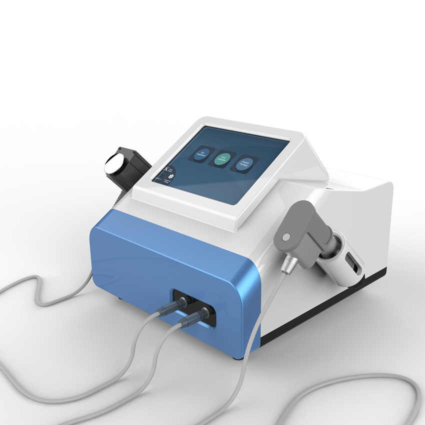 

Shock Wave Therapy Equipment Pain Relief / Focused Shockwave Machine / Portable Therapy Shockwave mahine for Ed treatment