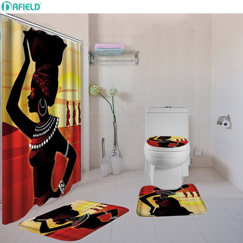 Wholesale Bathroom Sets Shower Curtain Rugs Accessories In Bulk From The Best Bathroom Sets Shower Curtain Rugs Accessories Wholesalers Dhgate Mobile