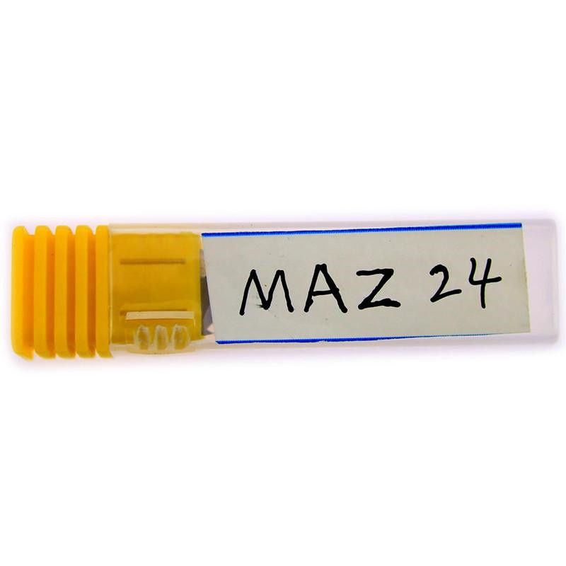 

MAZ24 Auto Pick Strong Force Power Key Auto Locksmith Tools for MAZDA For Professional Locksmith Tools for Fast Car Door Lock pick