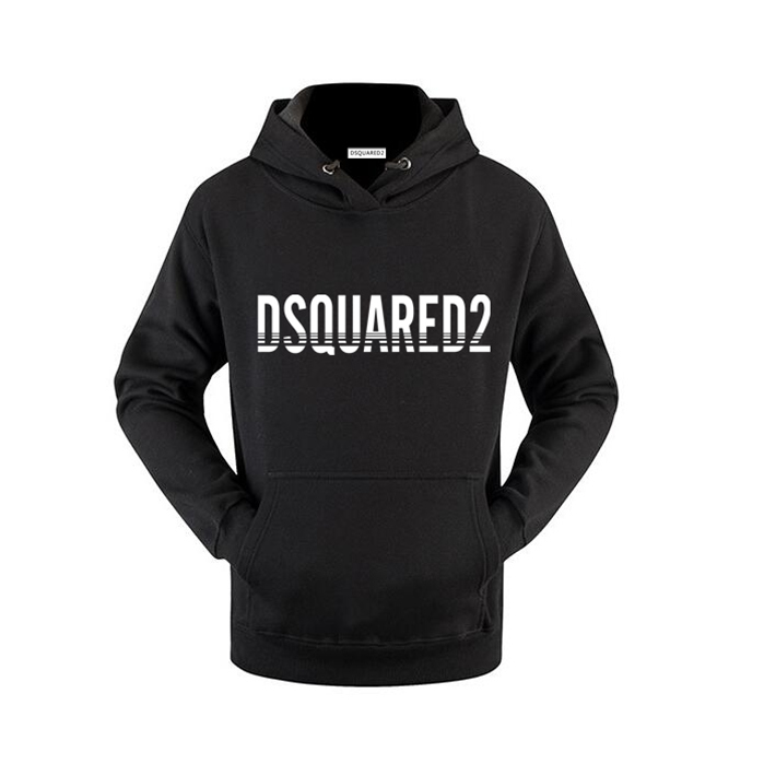 dsquared hoodie dames