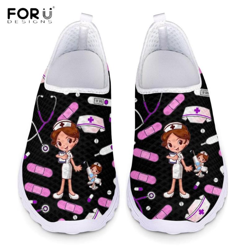 sapato enfermagem preto