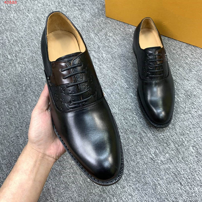 Signature Logo Suede Lace Up Shoes BROWN Tommy Hilfiger Signature Logo Suede Lace Up Shoes BROWN Tommy Hilfiger