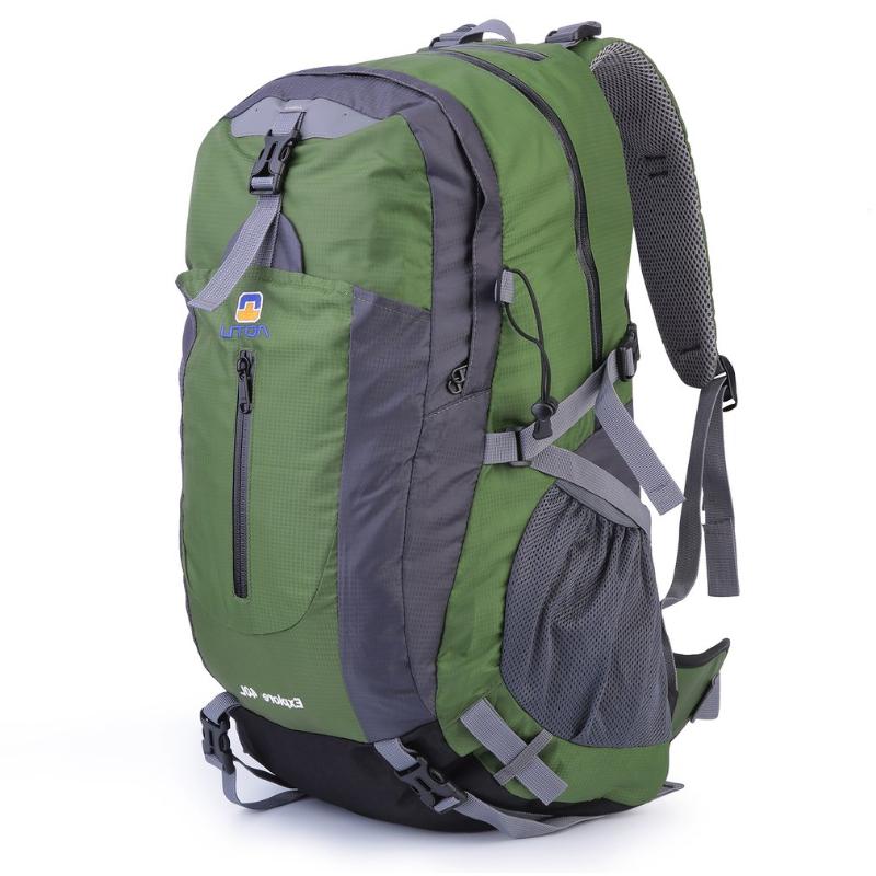 

Gym Backpack Gym Duffle Bag Sport Backpack Sportsbag for Women Fitness Lovers Travel Mochila Yoga Shoulder Bag Waterproof, Black