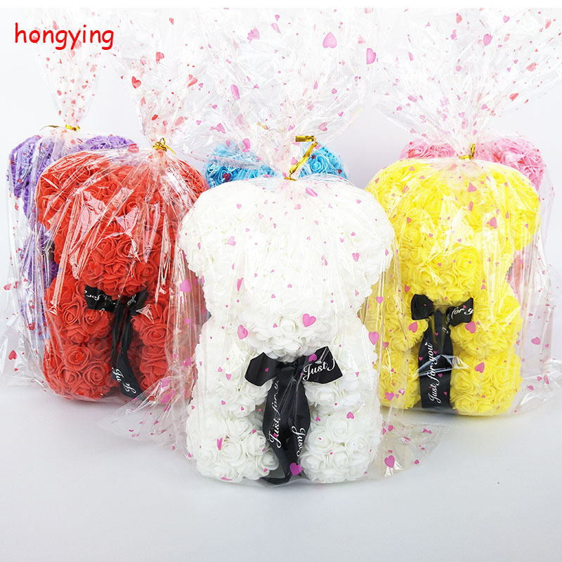 lighting teddy bear online