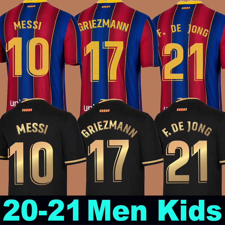 camiseta barcelona griezmann