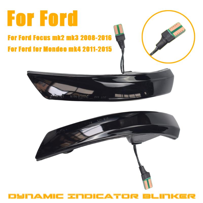 iTimo 1 Pair Triangle Moto Turn Signal Lamps Piranha Light Motorcycle Flasher 9 LED Turn Light Motorbike Indicators Blinker