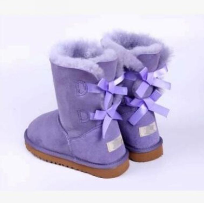 

2020 new arrivals boots for woman ankle knee high fur platform shoes lady girls snow winter boot keep warm classic sneakers, Colour3