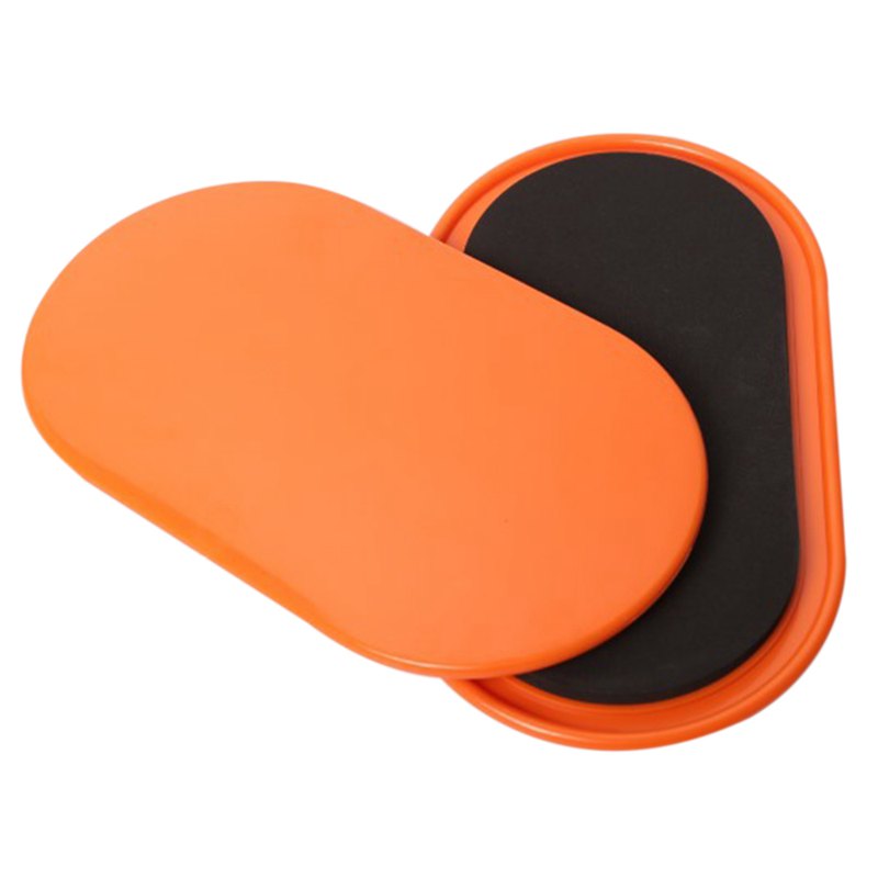 

1 pair Sport Sliders Core Workout Discs Core Ab Exercise Gym Training Slimming Abinal Equipment Fitness Slide gliding Discs