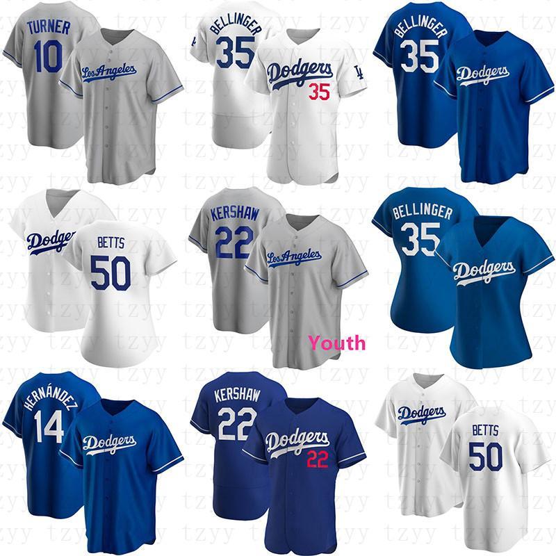 kershaw jersey cheap