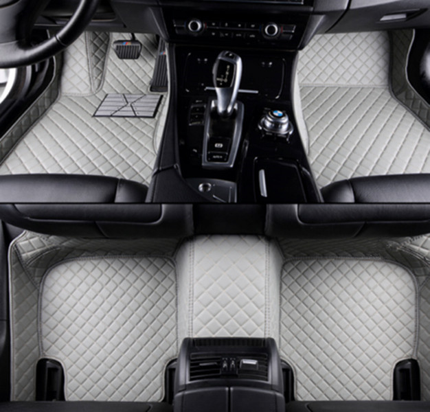 

Suitable for Lexus RC200t RC300 RC350 2015-2020 Car floor mat All-weather floor mat